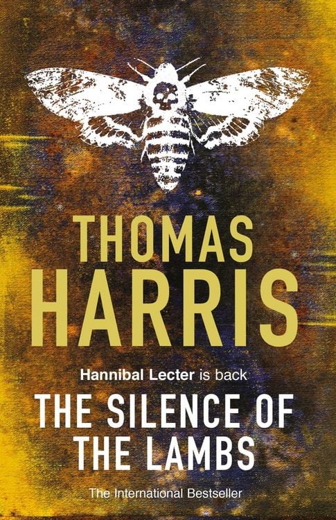 Produktbild: Silence Of The Lambs