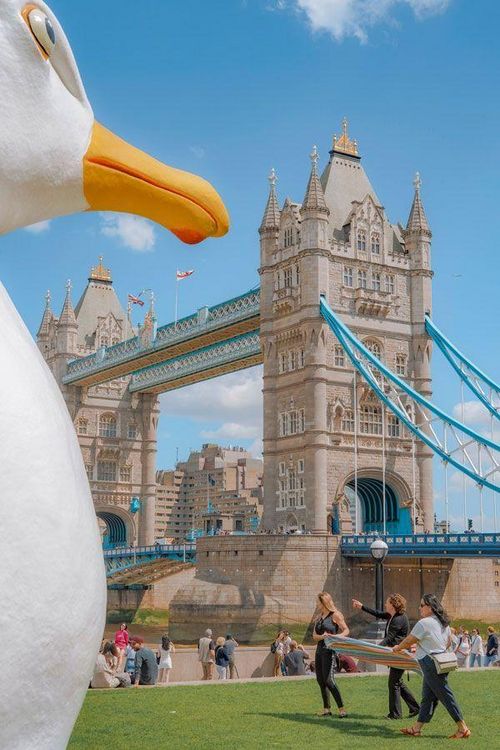 Produktbild: So British!