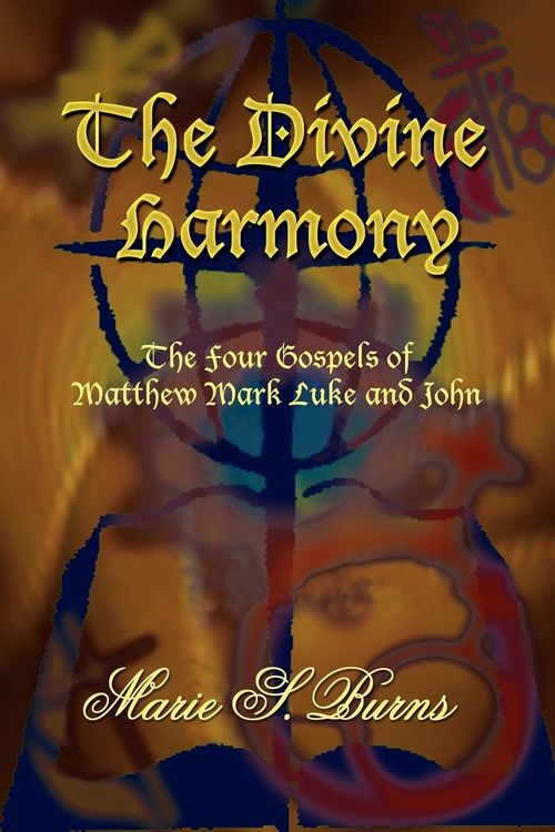 Produktbild: The Divine Harmony