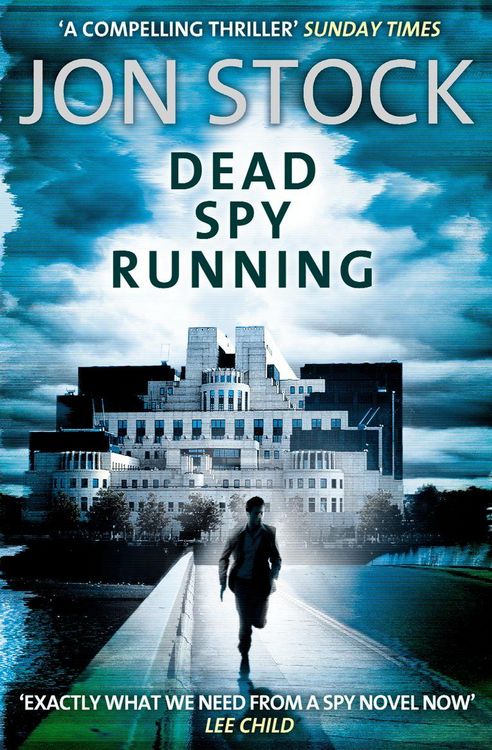 Produktbild: Dead Spy Running