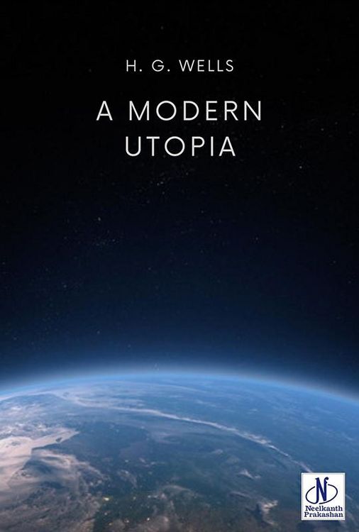 Produktbild: A Modern Utopia