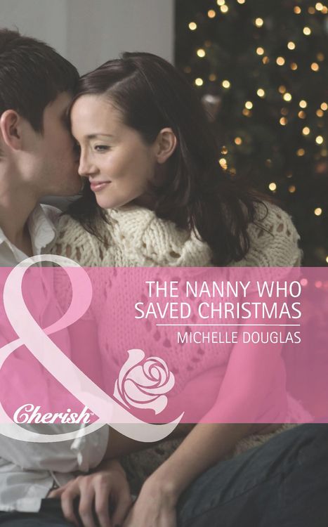 Produktbild: The Nanny Who Saved Christmas