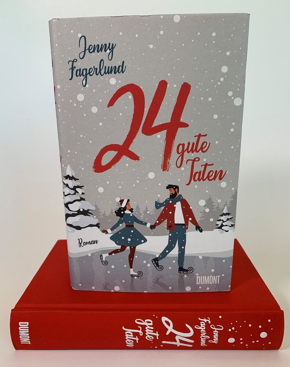 Produktbild: 24 gute Taten