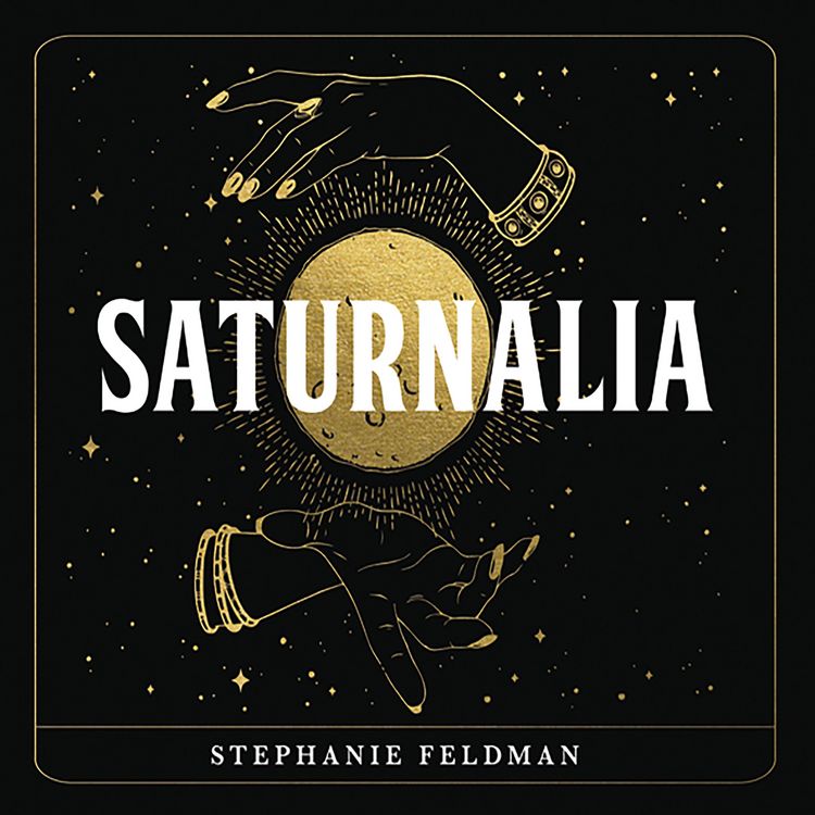 Produktbild: Saturnalia