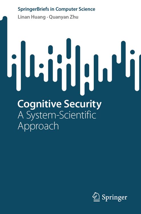 Produktbild: Cognitive Security