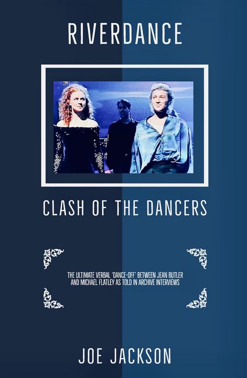 Produktbild: Riverdance: Clash of the Dancers