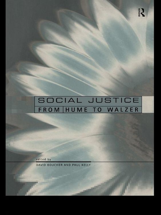 Produktbild: Perspectives on Social Justice