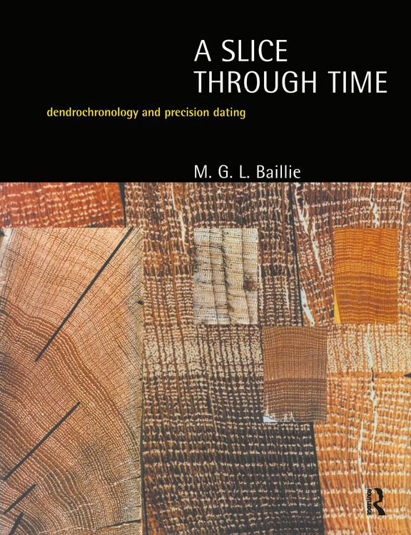 Produktbild: A Slice Through Time