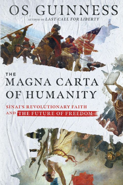 Produktbild: The Magna Carta of Humanity