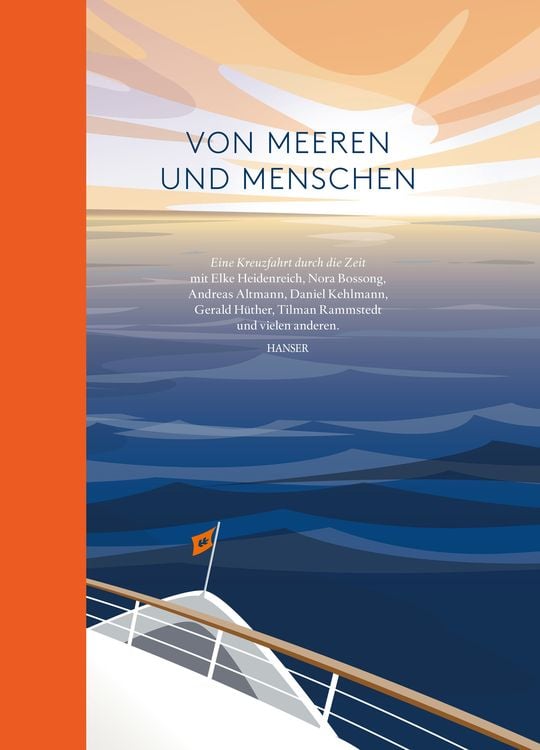 Produktbild: Von Meeren und Menschen