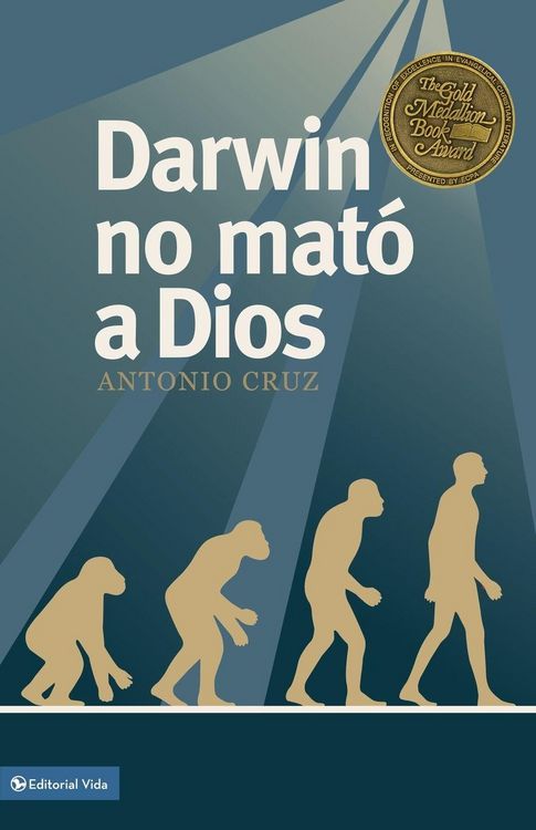 Produktbild: El Darwin No Mat&iquest;&iquest; a Dios