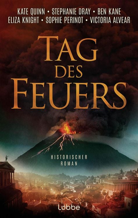 Produktbild: Tag des Feuers
