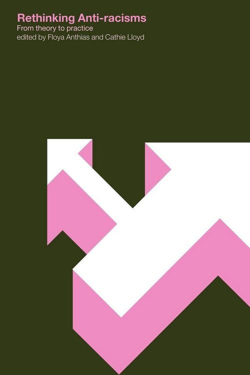Produktbild: Rethinking Anti-Racisms