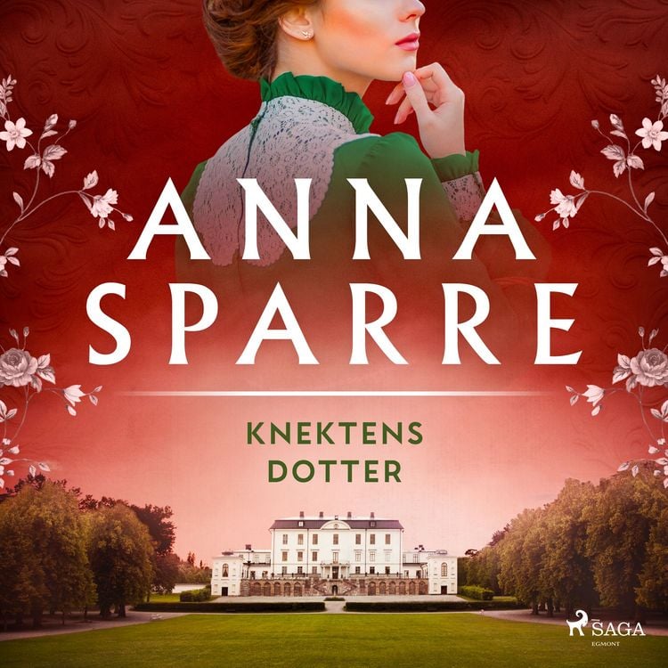 Produktbild: Knektens dotter