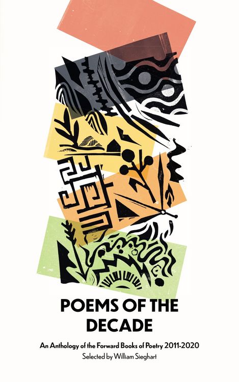 Produktbild: Poems of the Decade 2011-2020