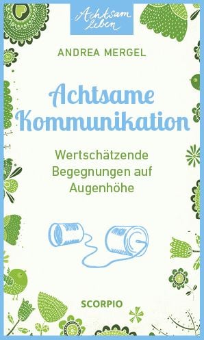 Produktbild: Achtsame Kommunikation