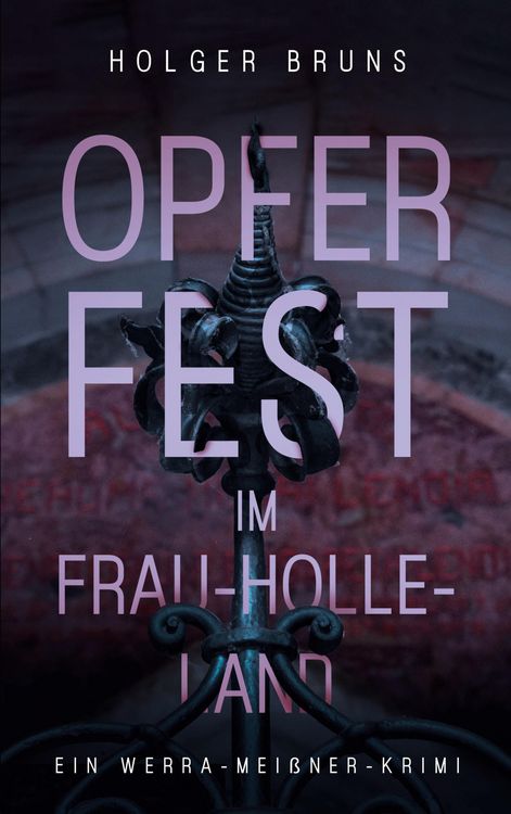 Produktbild: Opferfest im Frau-Holle-Land