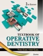 Produktbild: Textbook of Operative Dentistry