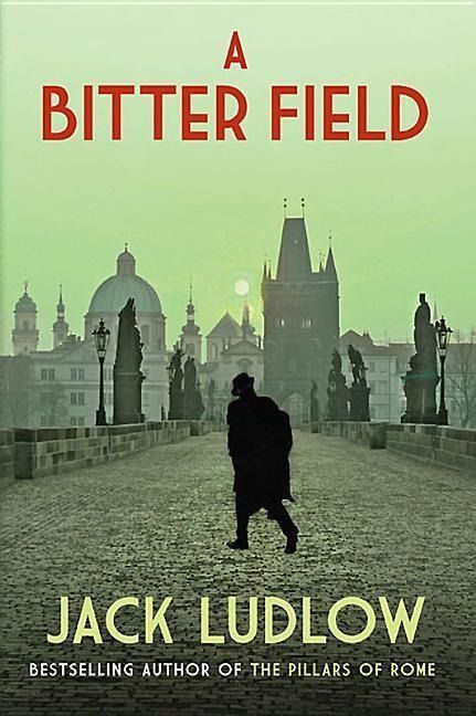 Produktbild: A Bitter Field