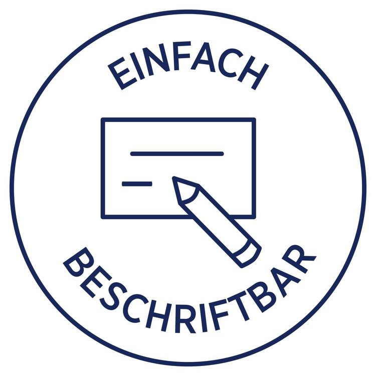 Produktbild: AVERY Zweckform Arbeitszeiterfassung Stundennachweis selbstdurchschreibend DIN A4 2x40 Blatt