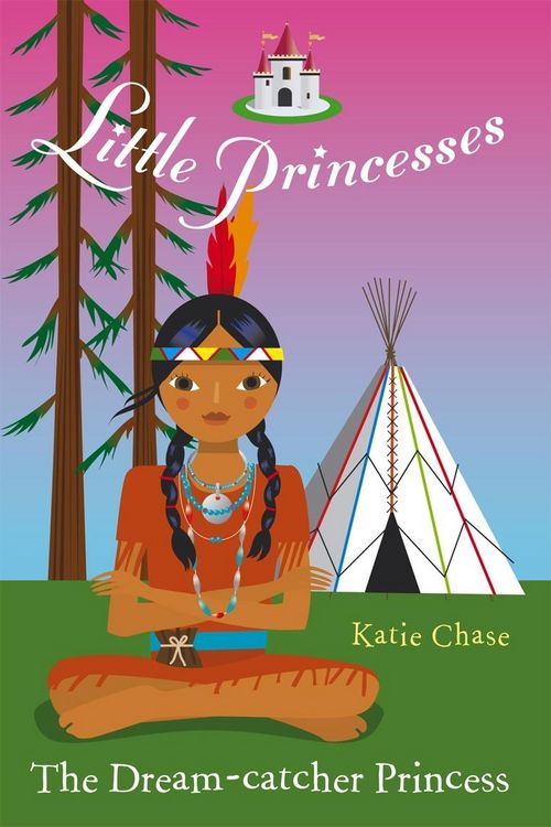 Produktbild: Little Princesses: The Dream-Catcher Princess