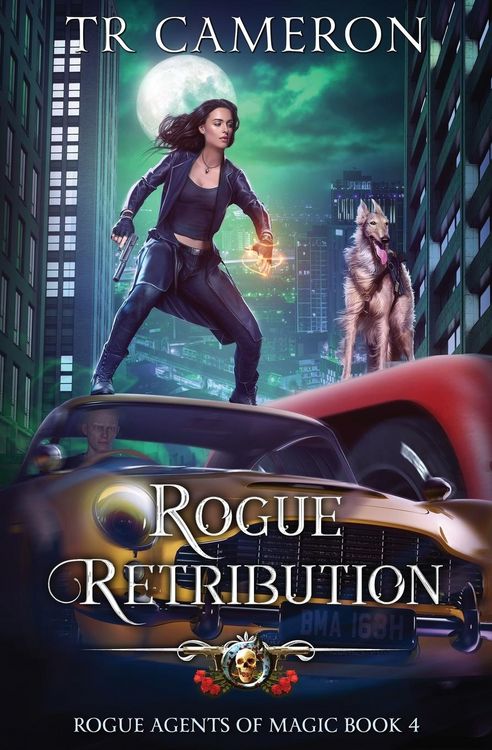 Produktbild: Rogue Retribution