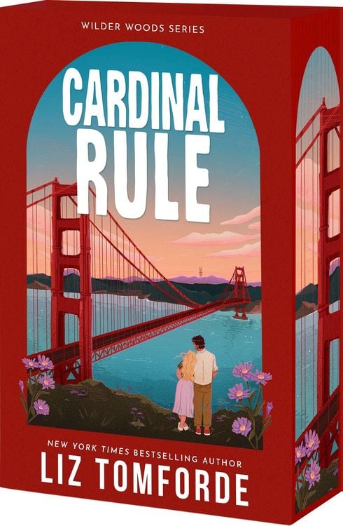 Produktbild: Cardinal Rule