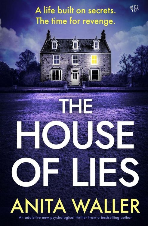 Produktbild: The House of Lies