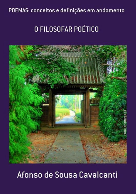 Produktbild: Poemas: Conceitos E Defini&ccedil;&otilde;es Em Andamento