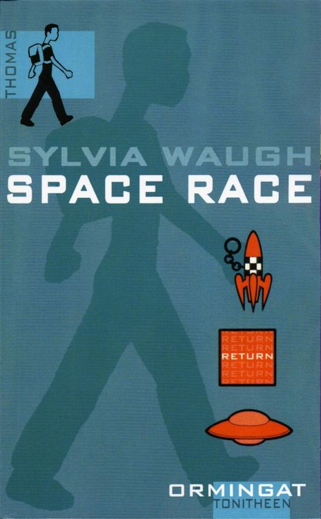 Produktbild: Space Race