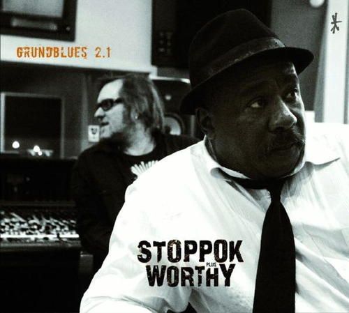 Produktbild: Grundblues 2.1