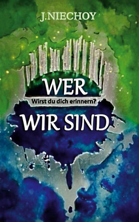 Produktbild: Wer wir sind