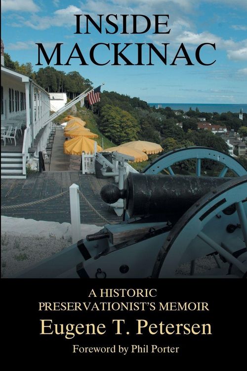 Produktbild: Inside Mackinac