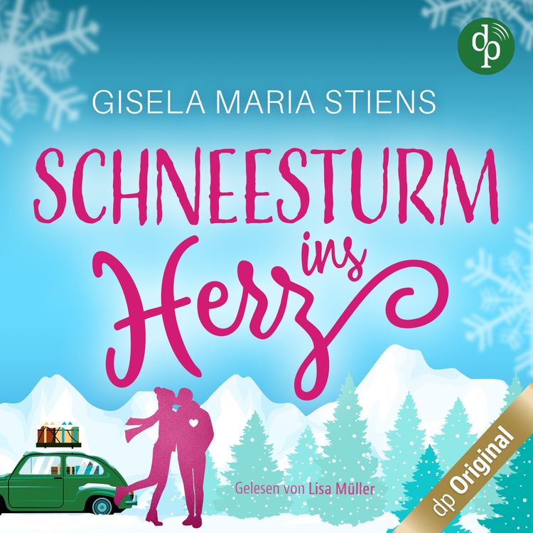Produktbild: Schneesturm ins Herz