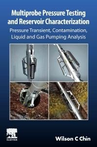 Produktbild: Multiprobe Pressure Testing and Reservoir Characterization