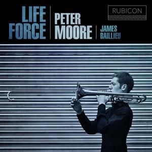 Produktbild: Life Force