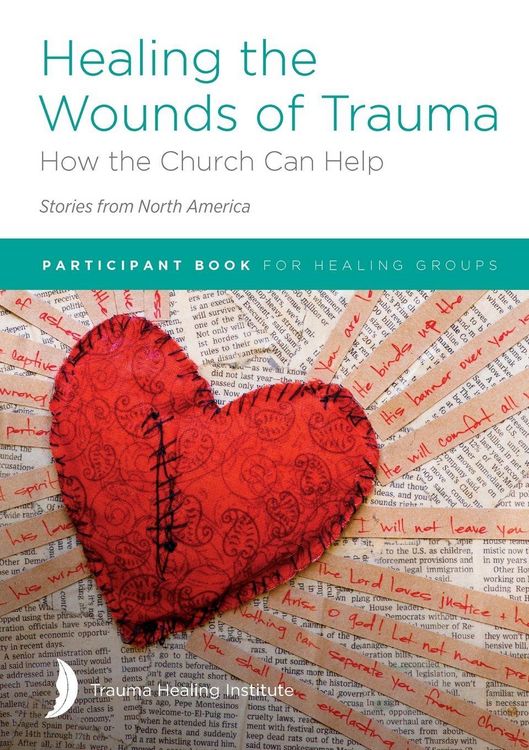 Produktbild: Healing the Wounds of Trauma