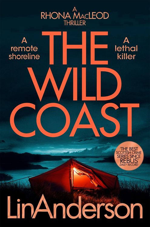 Produktbild: The Wild Coast