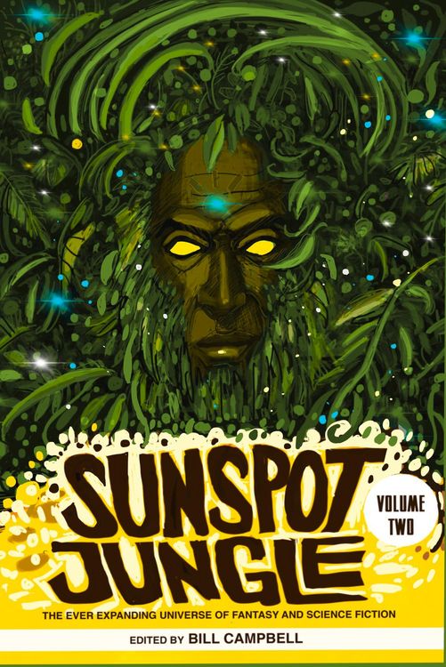 Produktbild: Sunspot Jungle, Vol. 2