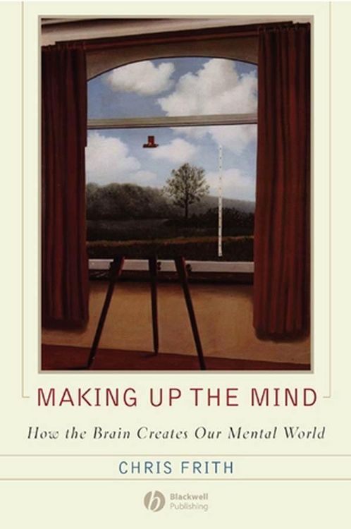 Produktbild: Making up the Mind
