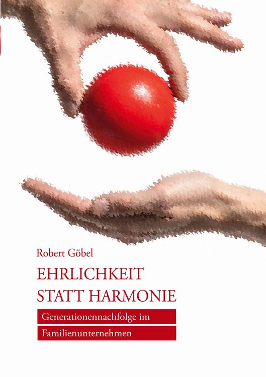 Produktbild: GENERATIONENWECHSEL IM FAMILIENUNTERNEHMEN