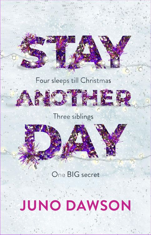Produktbild: Stay Another Day