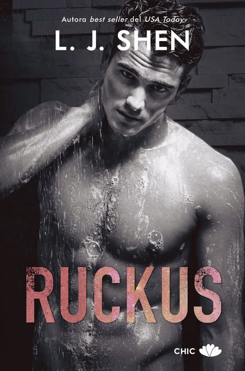 Produktbild: Ruckus