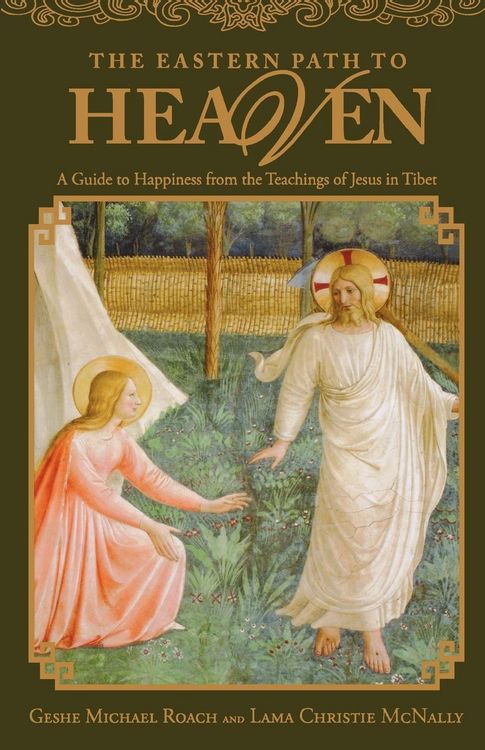 Produktbild: The Eastern Path to Heaven