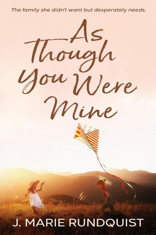 Produktbild: As Though You Were Mine