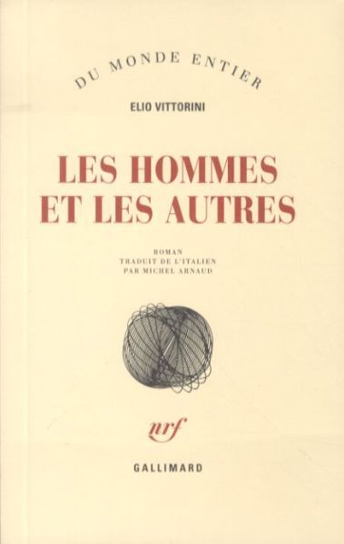 Produktbild: Les hommes et les autres