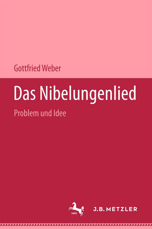 Produktbild: Das Nibelungenlied