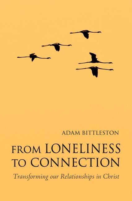 Produktbild: From Loneliness to Connection