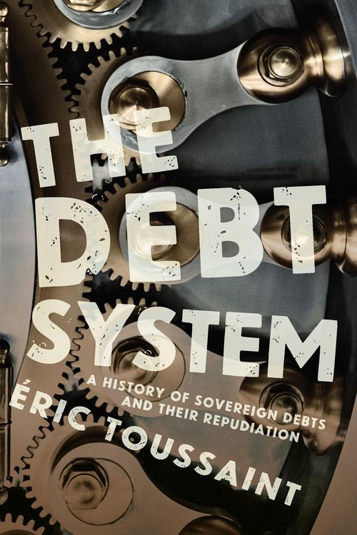 Produktbild: The Debt System