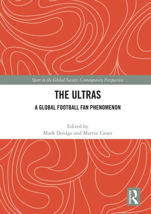 Produktbild: The Ultras